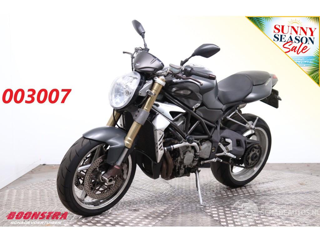 MV Agusta Brutale F4 750S