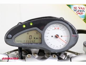 MV Agusta Brutale F4 750S picture 9