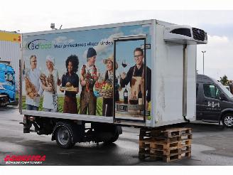   3500PLUS Minisattel Clixtar Carrier Koeloplegger LBW picture 2
