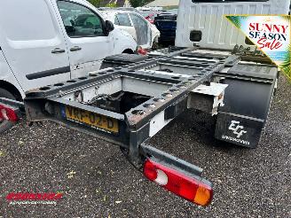   3500PLUS Minisattel Clixtar Carrier Koeloplegger LBW picture 21