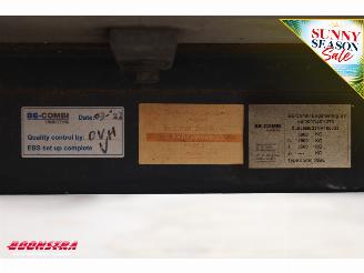   3500PLUS Minisattel Clixtar Carrier Koeloplegger LBW picture 20