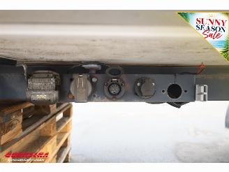   3500PLUS Minisattel Clixtar Carrier Koeloplegger LBW picture 9