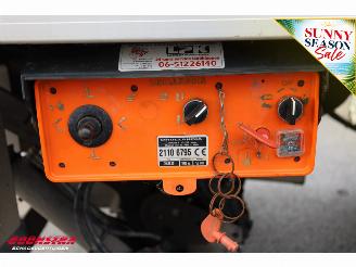  3500PLUS Minisattel Clixtar Carrier Koeloplegger LBW picture 18