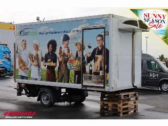   3500PLUS Minisattel Clixtar Carrier Koeloplegger LBW picture 2