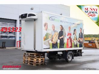 uszkodzony lawety Veldhuizen  3500PLUS Minisattel Clixtar Carrier Koeloplegger LBW 2022/6