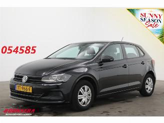 Schadeauto Volkswagen Polo 1.0 MPI Comfortline Airco Bluetooth Cruise 2018/3