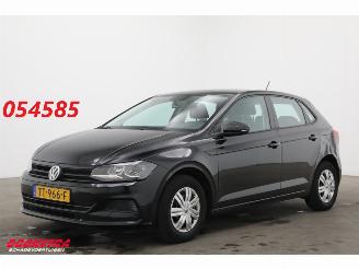 škoda osobní automobily Volkswagen Polo 1.0 MPI Comfortline Airco Bluetooth Cruise 2018/3