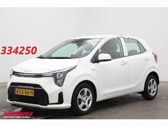 škoda osobní automobily Kia Picanto 1.0 DPI DynamicLine Apple/Android Cruise Camera 12.842 km! 2025/3