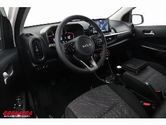 Kia Picanto 1.0 DPI DynamicLine Apple/Android Cruise Camera 12.842 km! picture 19