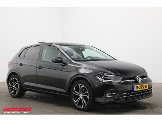 Volkswagen Polo 1.0 TSI DSG Highline Pano Virtual Clima Cruise Camera SHZ picture 2