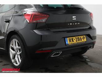 Seat Ibiza 1.0 TSI FR Bus. Intense LED ACC Navi Clima Camera PDC picture 16