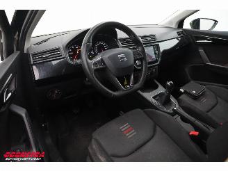 Seat Ibiza 1.0 TSI FR Bus. Intense LED ACC Navi Clima Camera PDC picture 24