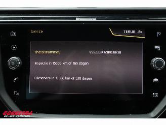 Seat Ibiza 1.0 TSI FR Bus. Intense LED ACC Navi Clima Camera PDC picture 31
