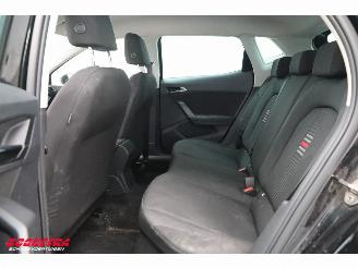 Seat Ibiza 1.0 TSI FR Bus. Intense LED ACC Navi Clima Camera PDC picture 23