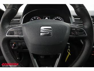 Seat Ibiza 1.0 TSI FR Bus. Intense LED ACC Navi Clima Camera PDC picture 25
