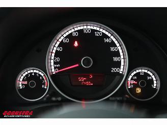 Volkswagen Up! 1.0 high up! 5-Drs Clima Navi Cruise LMV 17.491 km! picture 15
