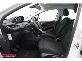 Peugeot 208 1.2 PT. 110 Signature Clima PDC Mirrorlink Camera 93.920 km! picture 17