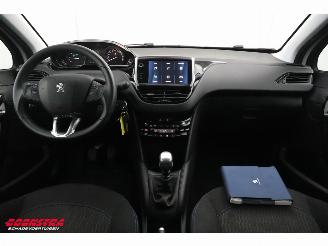 Peugeot 208 1.2 PT. 110 Signature Clima PDC Mirrorlink Camera 93.920 km! picture 15