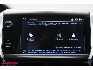 Peugeot 208 1.2 PT. 110 Signature Clima PDC Mirrorlink Camera 93.920 km! picture 26