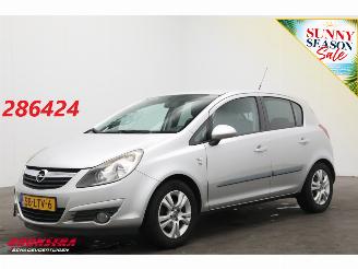 Auto incidentate Opel Corsa 1.2-16V Aut. '111' Edition Airco Cruise 94.567 km! 2010/6