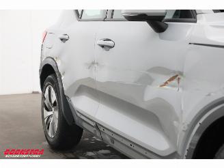 Volvo XC40 2.0 B3 Core Leder LED Apple/Android Camera SHZ LRHZ 9.998 km! picture 12