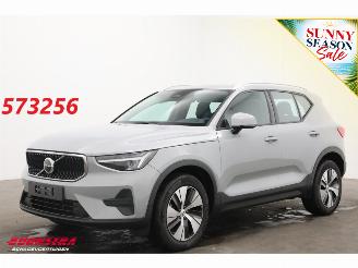 damaged passenger cars Volvo XC40 2.0 B3 Core Leder LED Apple/Android Camera SHZ LRHZ 9.998 km! 2025/3