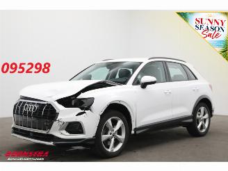 škoda osobní automobily Audi Q3 40 TDI Quattro Advanced LED Leder Virtual ACC Camera SHZ 2024/2