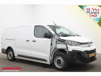 Citroën Jumpy 1.5 BlueHDI SenS L3 Apple/Android Navi Airco Cruise Camera PDC AHK picture 2