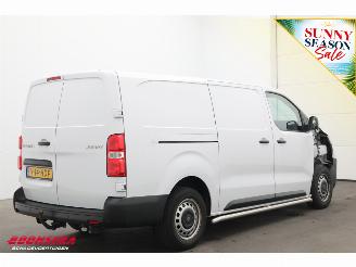 Citroën Jumpy 1.5 BlueHDI SenS L3 Apple/Android Navi Airco Cruise Camera PDC AHK picture 3