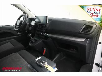 Citroën Jumpy 1.5 BlueHDI SenS L3 Apple/Android Navi Airco Cruise Camera PDC AHK picture 15