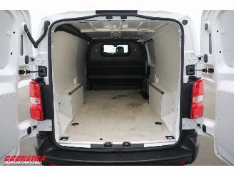 Citroën Jumpy 1.5 BlueHDI SenS L3 Apple/Android Navi Airco Cruise Camera PDC AHK picture 13