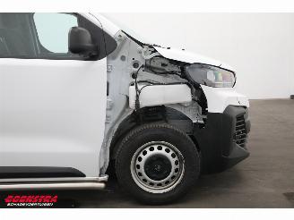 Citroën Jumpy 1.5 BlueHDI SenS L3 Apple/Android Navi Airco Cruise Camera PDC AHK picture 5