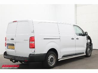 Citroën Jumpy 1.5 BlueHDI SenS L3 Apple/Android Navi Airco Cruise Camera PDC AHK picture 3