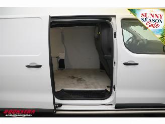 Citroën Jumpy 1.5 BlueHDI SenS L3 Apple/Android Navi Airco Cruise Camera PDC AHK picture 14