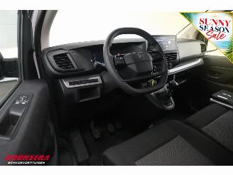Citroën Jumpy 1.5 BlueHDI SenS L3 Apple/Android Navi Airco Cruise Camera PDC AHK picture 19