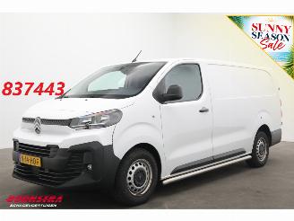 Avarii auto utilitare Citroën Jumpy 1.5 BlueHDI SenS L3 Apple/Android Navi Airco Cruise Camera PDC AHK 2024/8