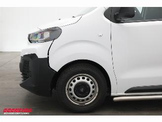 Citroën Jumpy 1.5 BlueHDI SenS L3 Apple/Android Navi Airco Cruise Camera PDC AHK picture 12