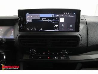 Citroën Jumpy 1.5 BlueHDI SenS L3 Apple/Android Navi Airco Cruise Camera PDC AHK picture 17