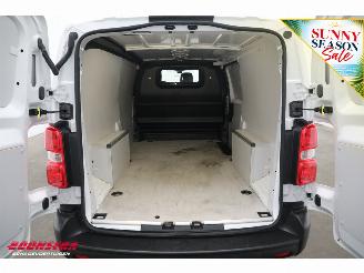 Citroën Jumpy 1.5 BlueHDI SenS L3 Apple/Android Navi Airco Cruise Camera PDC AHK picture 13