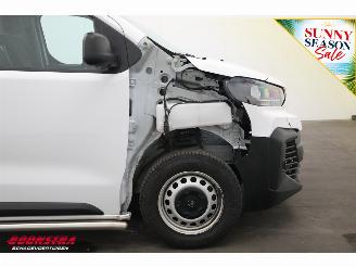 Citroën Jumpy 1.5 BlueHDI SenS L3 Apple/Android Navi Airco Cruise Camera PDC AHK picture 5