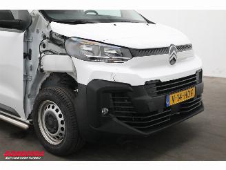 Citroën Jumpy 1.5 BlueHDI SenS L3 Apple/Android Navi Airco Cruise Camera PDC AHK picture 6