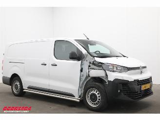 Citroën Jumpy 1.5 BlueHDI SenS L3 Apple/Android Navi Airco Cruise Camera PDC AHK picture 2