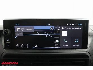 Citroën Jumpy 1.5 BlueHDI SenS L3 Apple/Android Navi Airco Cruise Camera PDC AHK picture 23