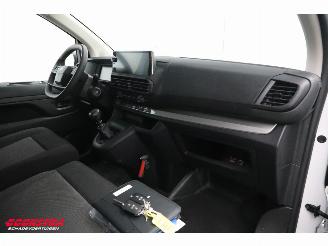 Citroën Jumpy 1.5 BlueHDI SenS L3 Apple/Android Navi Airco Cruise Camera PDC AHK picture 15