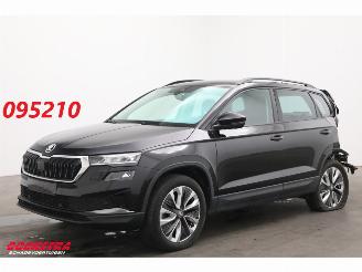 skadebil auto Skoda Karoq 2.0 TDI DSG Style 4x4 ACC Navi Clima Apple/Android Camera 75.278 km! 2024/5