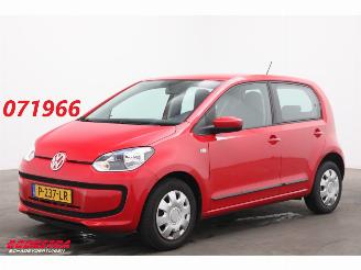 voitures voitures particulières Volkswagen Up! 1.0 up! Edition BlueMotion 5-drs Airco 2014/1