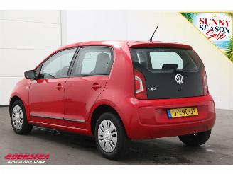 Volkswagen Up! 1.0 move up! BlueMotion 5-drs Airco picture 4