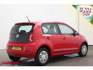 Volkswagen Up! 1.0 move up! BlueMotion 5-drs Airco picture 3