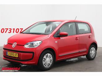 occasione autovettura Volkswagen Up! 1.0 move up! BlueMotion 5-drs Airco 2014/1
