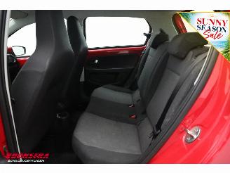 Volkswagen Up! 1.0 move up! BlueMotion 5-drs Airco picture 10